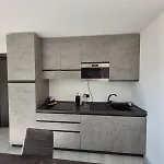 Appartement View And Private Covered Parking Space- La Terrazza Di Jo *
