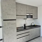 View And Private Covered Parking Space- La Terrazza Di Jo *