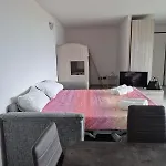 Appartement View And Private Covered Parking Space- La Terrazza Di Jo