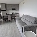 Appartement View And Private Covered Parking Space- La Terrazza Di Jo Mandello del Lario