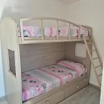 View And Private Covered Parking Space- La Terrazza Di Jo *