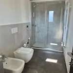 View And Private Covered Parking Space- La Terrazza Di Jo *