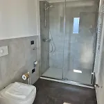Appartement View And Private Covered Parking Space- La Terrazza Di Jo *