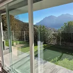 Appartement View And Private Covered Parking Space- La Terrazza Di Jo Mandello del Lario