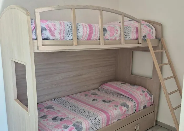 View And Private Covered Parking Space- La Terrazza Di Jo *