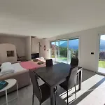 View And Private Covered Parking Space- La Terrazza Di Jo *
