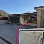 Appartement View And Private Covered Parking Space- La Terrazza Di Jo *