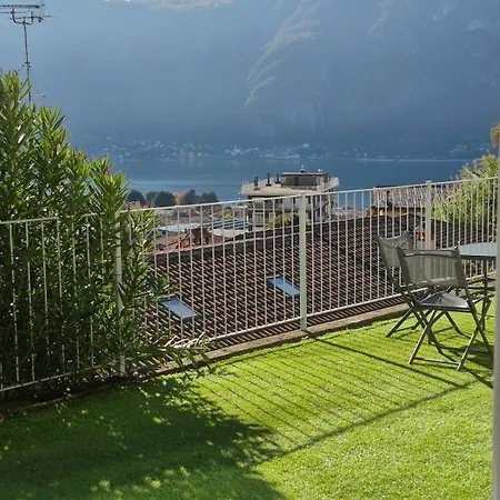 View And Private Covered Parking Space- La Terrazza Di Jo