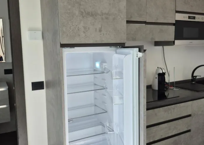 View And Private Covered Parking Space- La Terrazza Di Jo Apartamento *