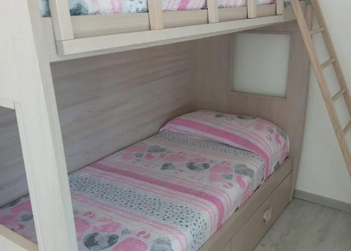 View And Private Covered Parking Space- La Terrazza Di Jo Apartment *