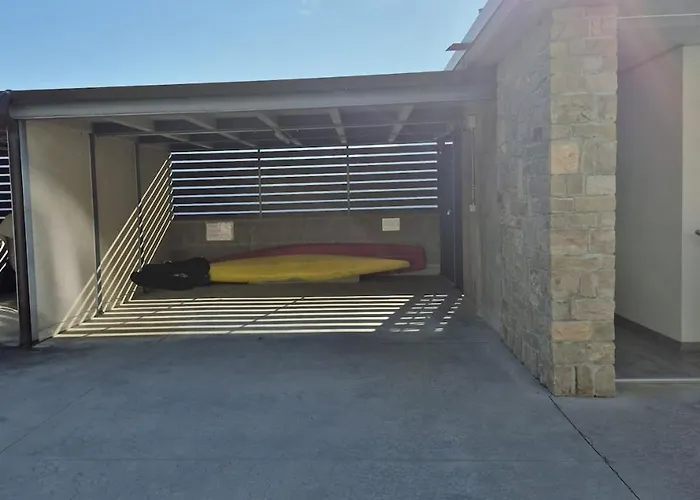 Apartment View And Private Covered Parking Space- La Terrazza Di Jo Mandello del Lario